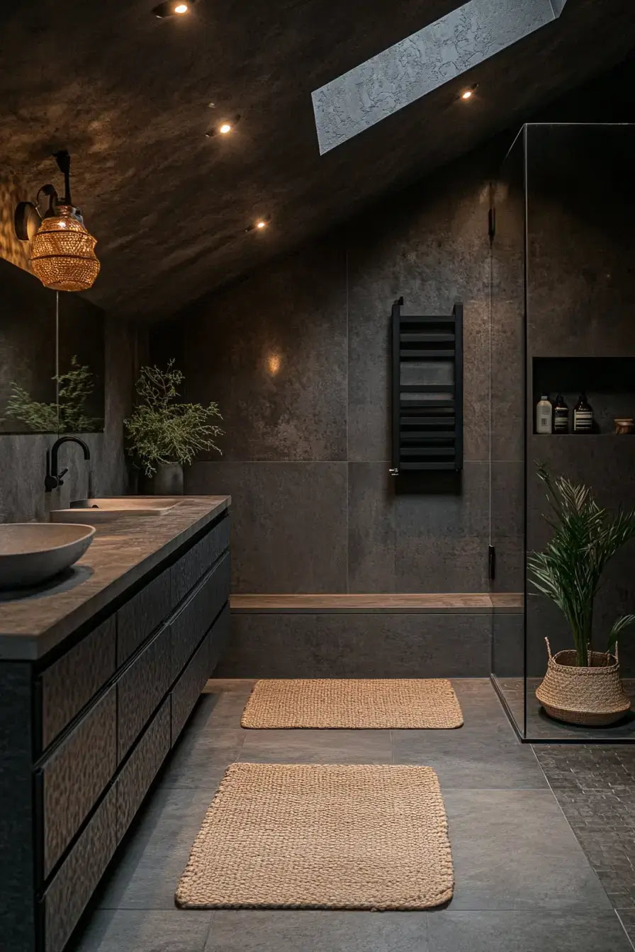 29 Elegant Bathroom Ideas That Never Feel Overdone 7 elegant bathroom