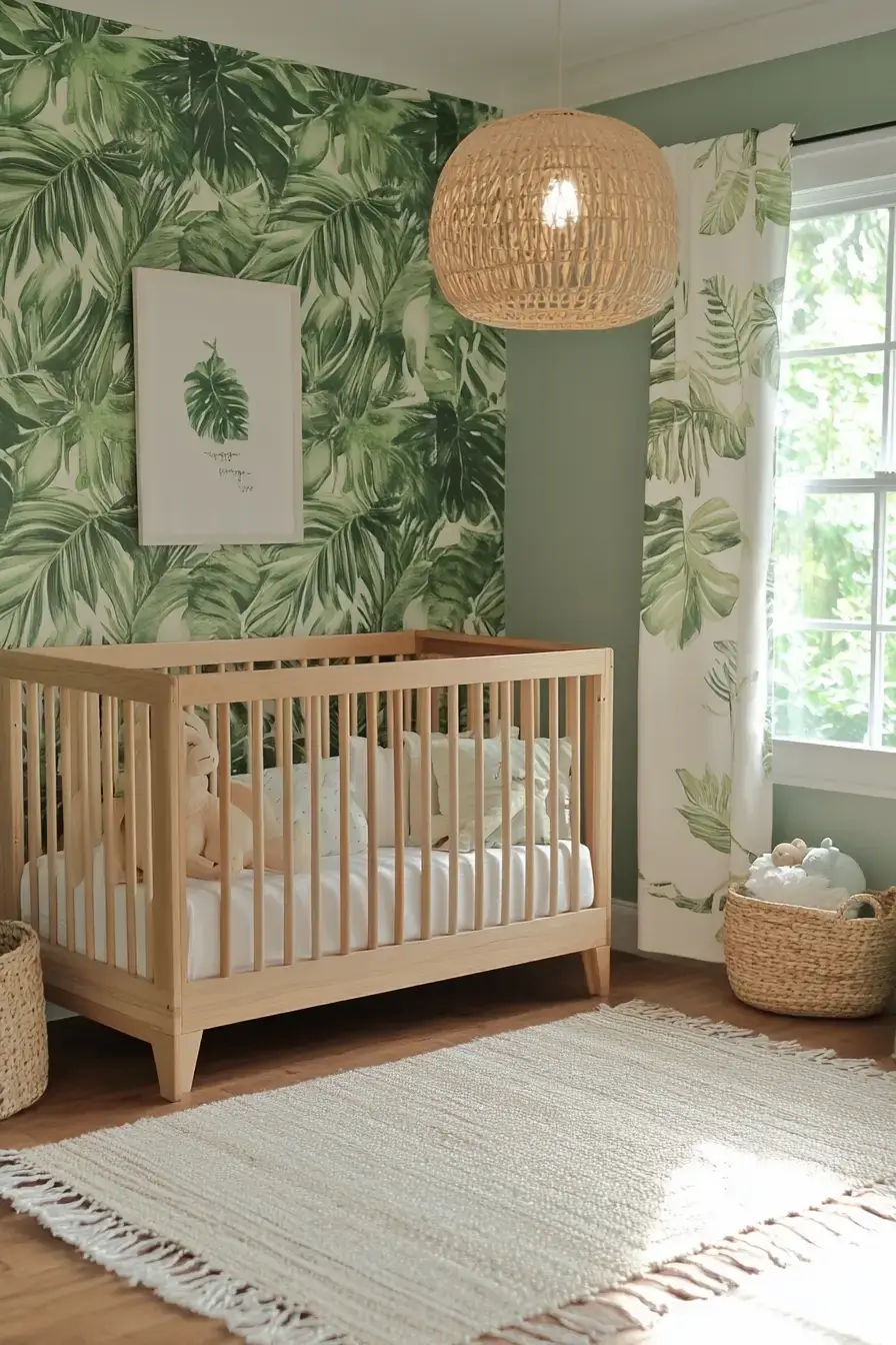 25 Toddler Room Decor Ideas That Survive Juice Spills and Growth 8 toddler room decor