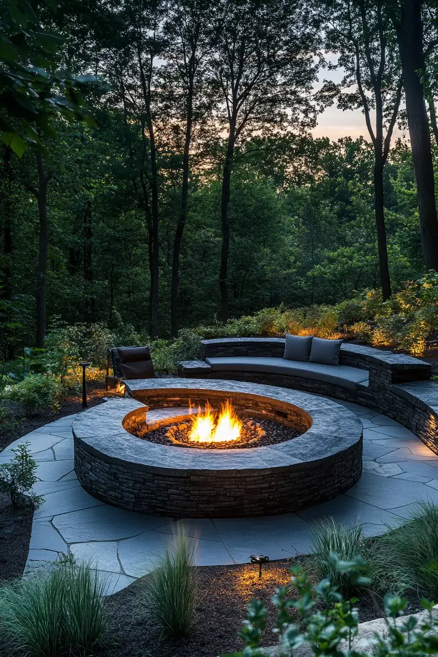 33 Backyard Landscaping Ideas You Can Start With a Shovel and a Weekend 8 backyard landscaping