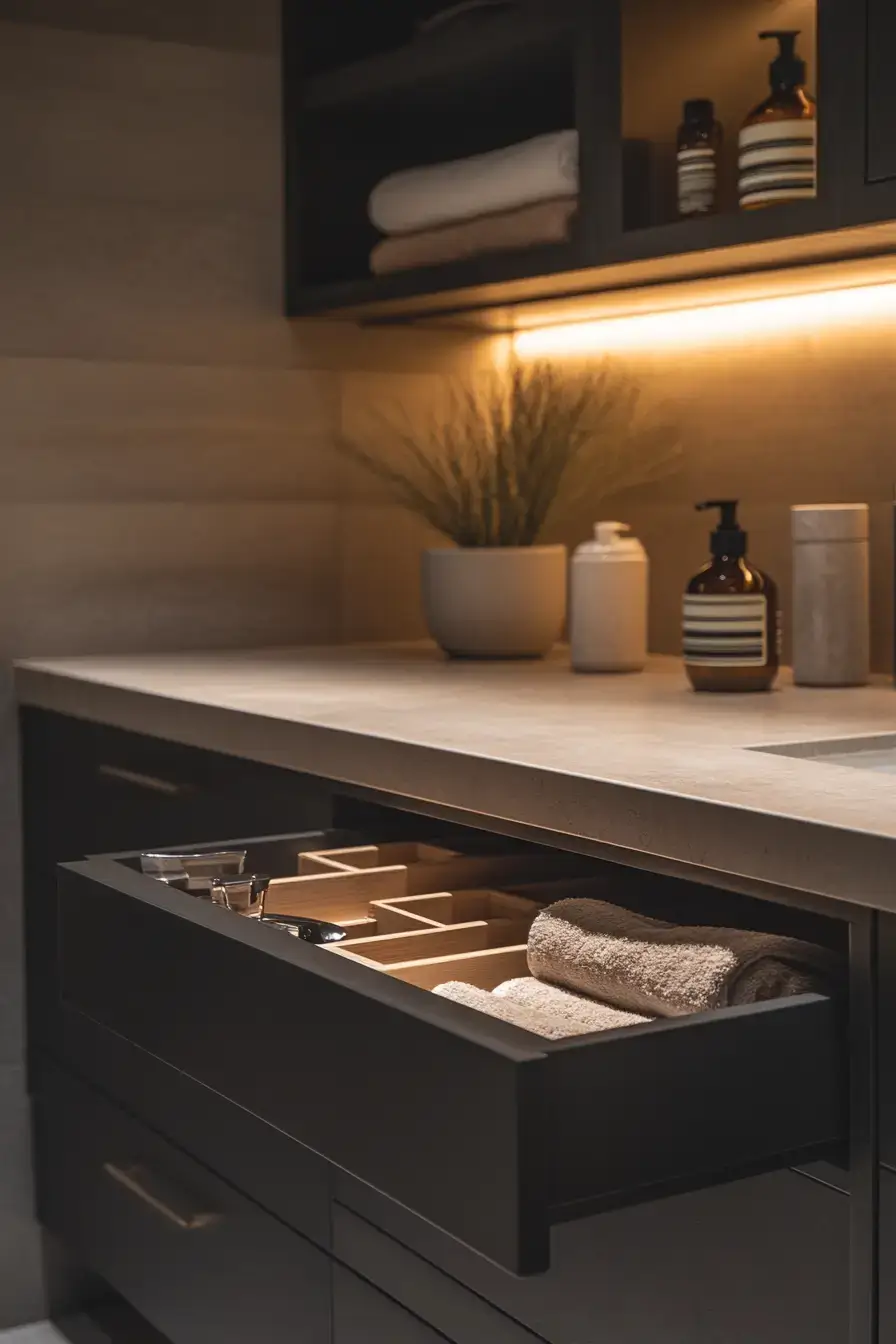 33 Bathroom Cabinet Ideas Built Around Real Storage Habits 8 bathroom cabinet ideas