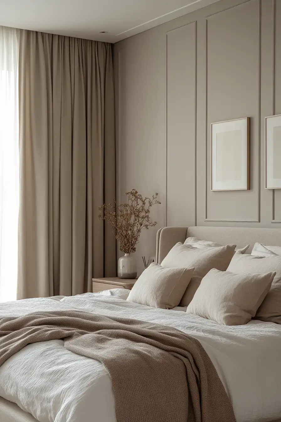 29 Bedroom Inspo Ideas for Better Sleep and Slower Mornings 8 bedroom inspo