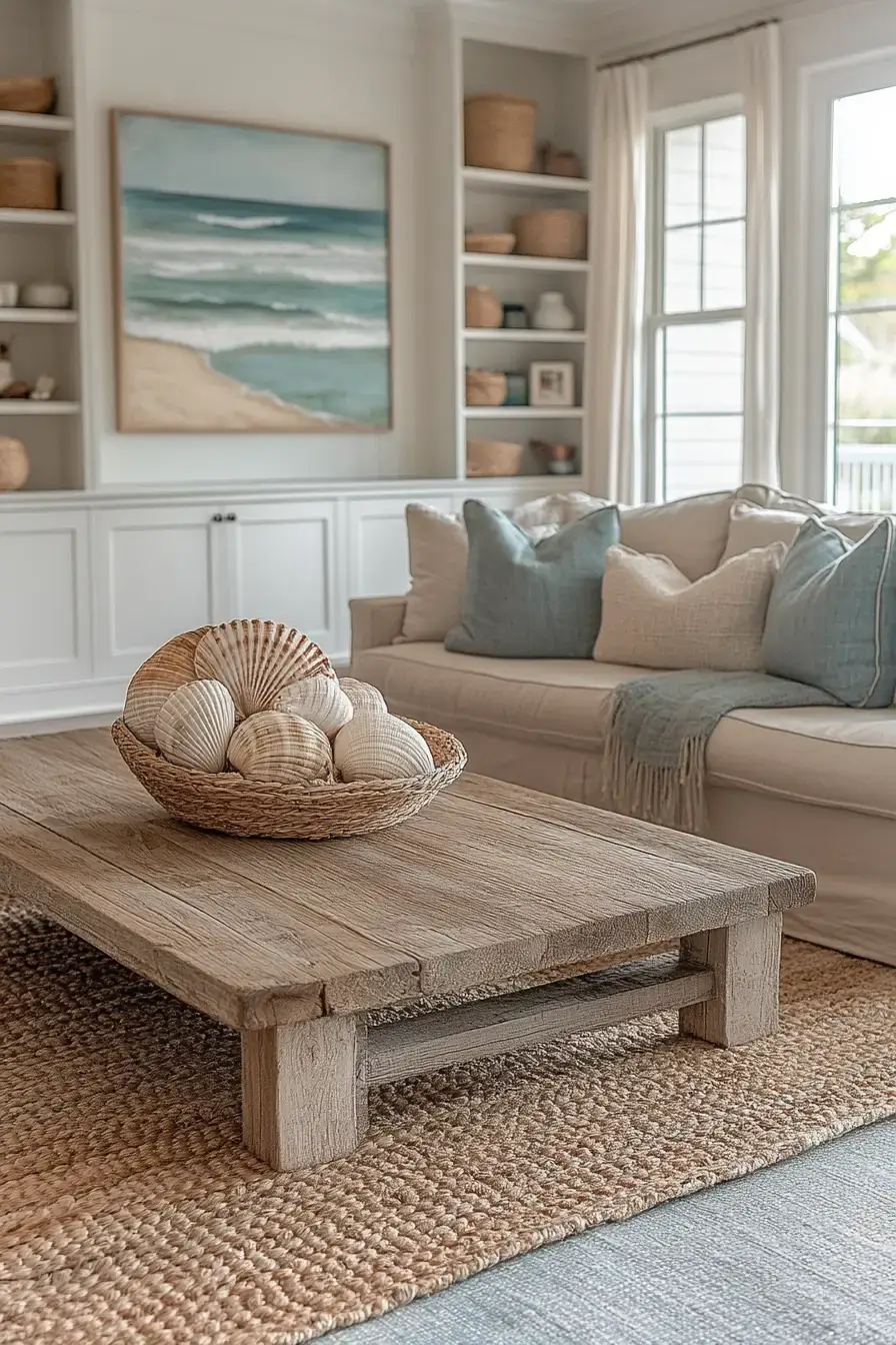 29 Coastal Cottage Ideas That Keep the Salt Air Close 8 coastal cottage