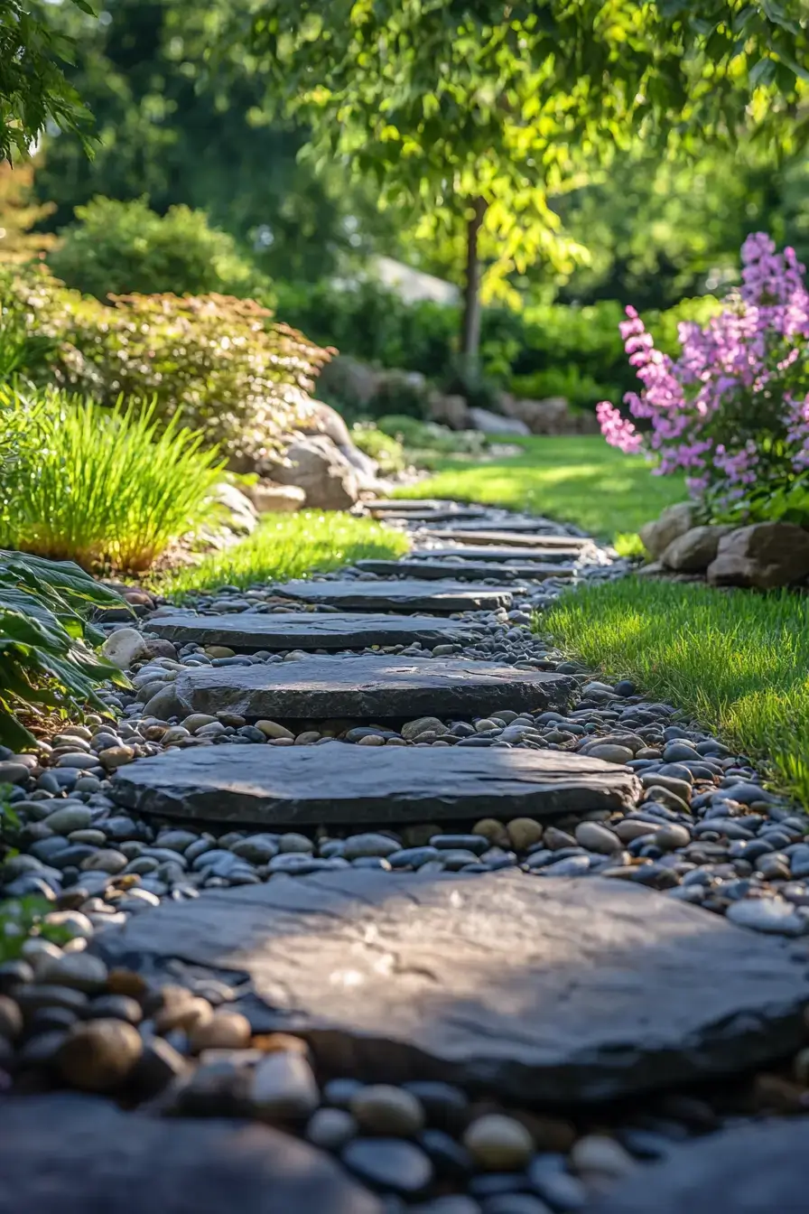 31 Landscape Ideas That Look Better After a Few Seasons of Growth 8 landscape ideas