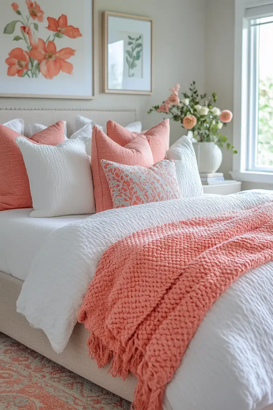 29 Cozy Minimalist Bedroom Ideas That Invite You to Slow Down 9 cozy minimalist bedroom