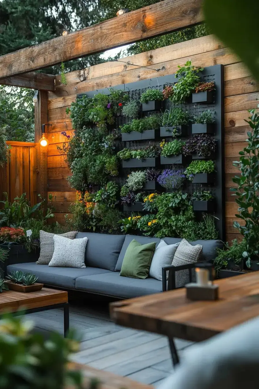 33 Backyard Landscaping Ideas You Can Start With a Shovel and a Weekend 9 backyard landscaping