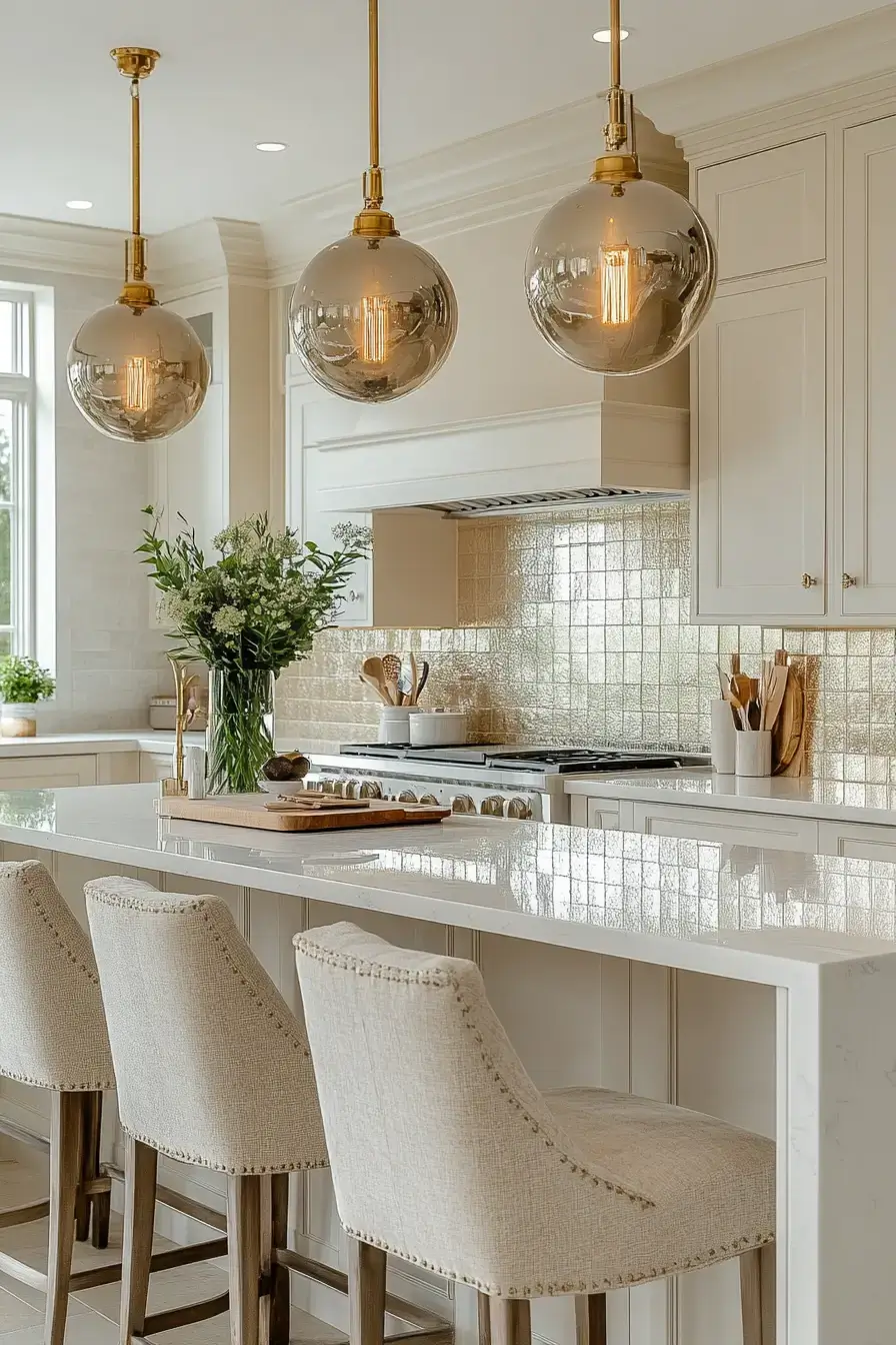 29 Beige Kitchen Ideas That Quietly Shift With the Light All Day 9 beige kitchen