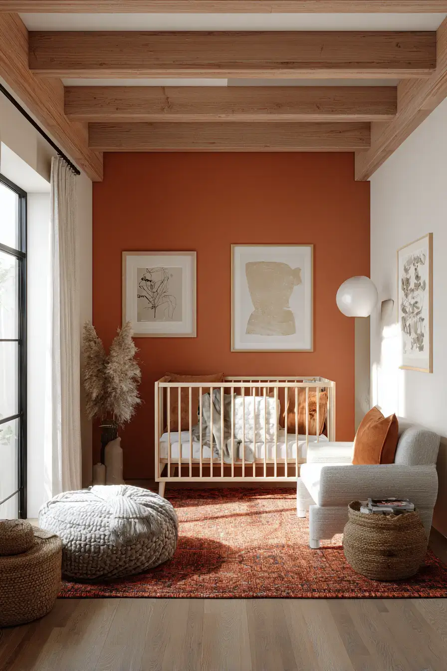 29 Safari Baby Room Ideas for a Soft Little Wild Side 9 safari baby room