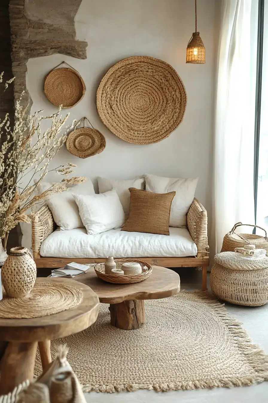 29 Afro Chic Home Decor Ideas That Mix Heritage With Quiet Confidence 9 afro chic home decor