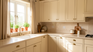 Blog 630 beige kitchen