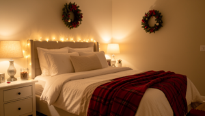 Blog 620 christmas bedroom