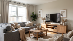 Blog 626 grey and beige living room