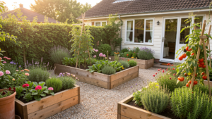 home garden ideas