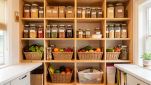 Blog 623 kitchen pantry design