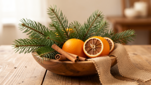 Blog 617 natural christmas decor