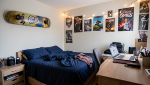 Blog 616 teen boy bedroom