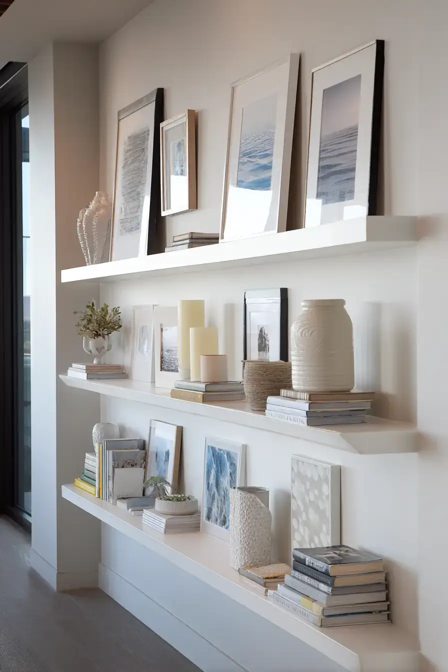 29 Bookshelves for Small Spaces That Hold More Than They Look Like 11