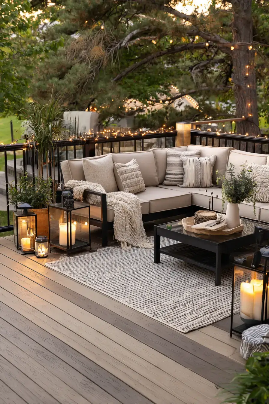 29 DIY Backyard Ideas on a Budget You Can Actually Build 11