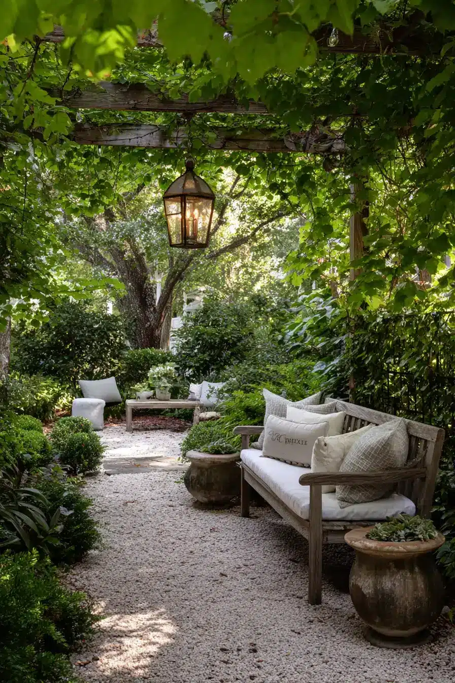 29 DIY Backyard Ideas on a Budget You Can Actually Build 12