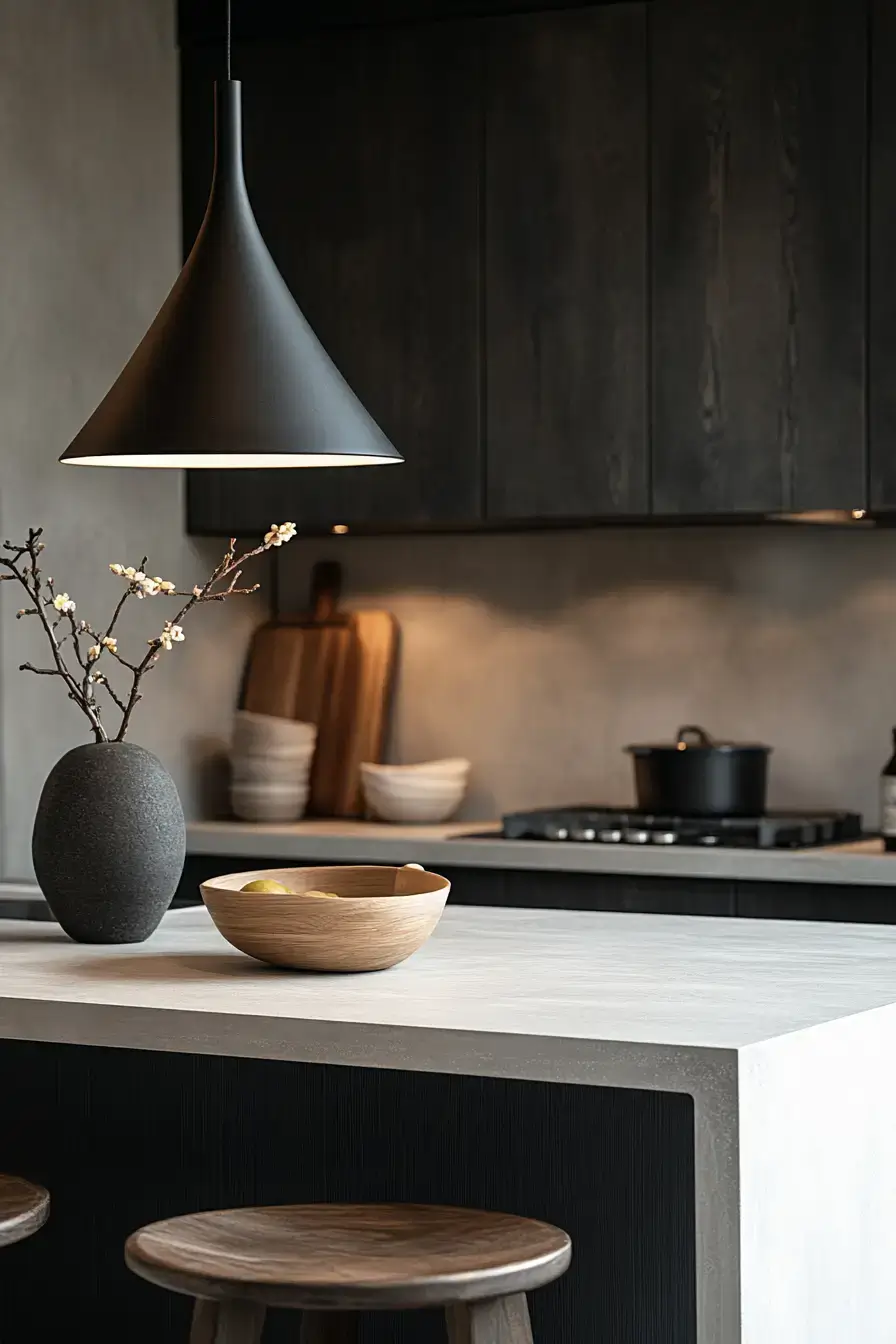 29 White Kitchen Cabinets Ideas That Keep the Room Bright 12