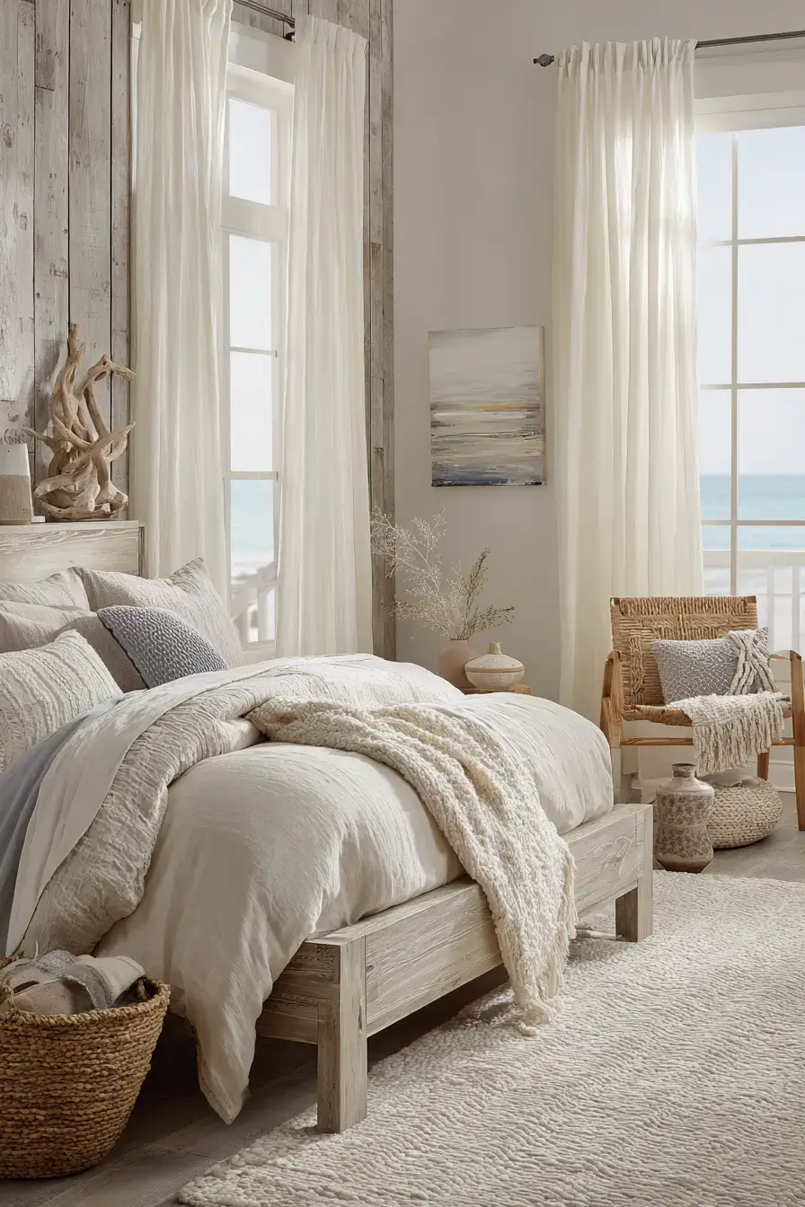 29 Warm Neutral Bedroom Ideas That Never Go Flat 13