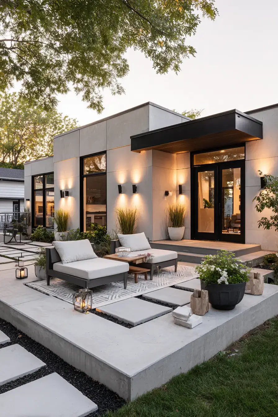29 DIY Backyard Ideas on a Budget You Can Actually Build 16