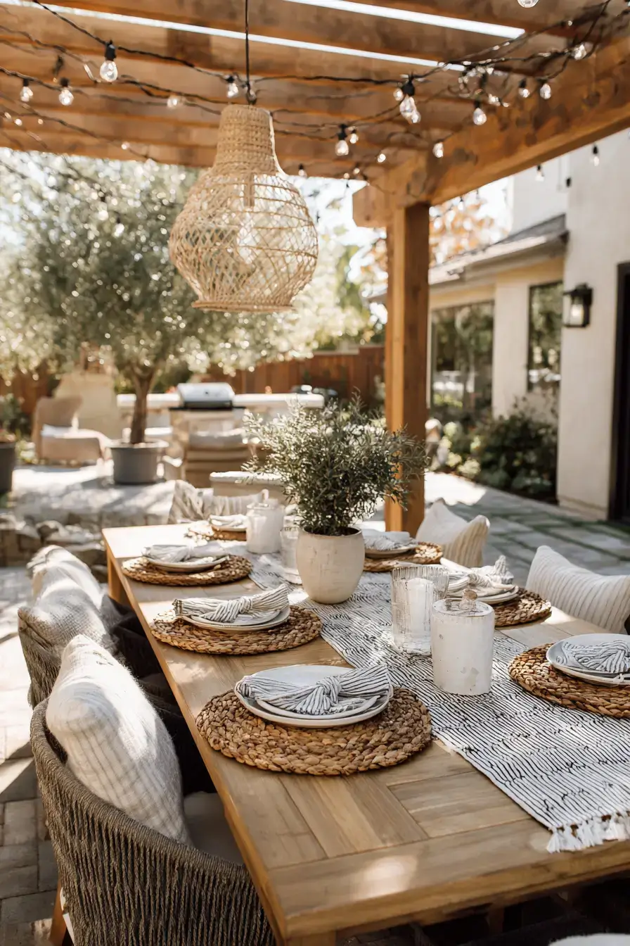 29 DIY Backyard Ideas on a Budget You Can Actually Build 18