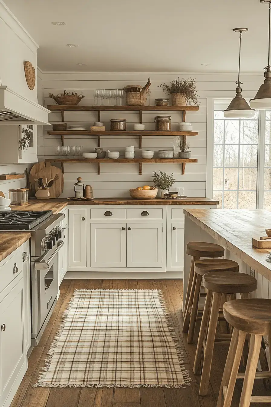 29 Warm Neutral Kitchen Ideas That Stay Easy to Live In 18