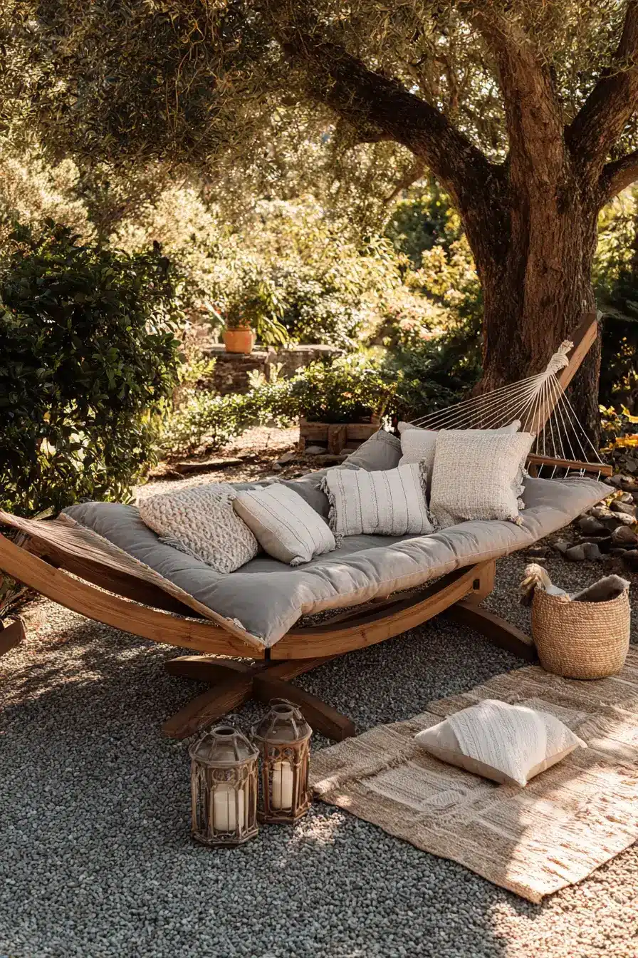 29 DIY Backyard Ideas on a Budget You Can Actually Build 19