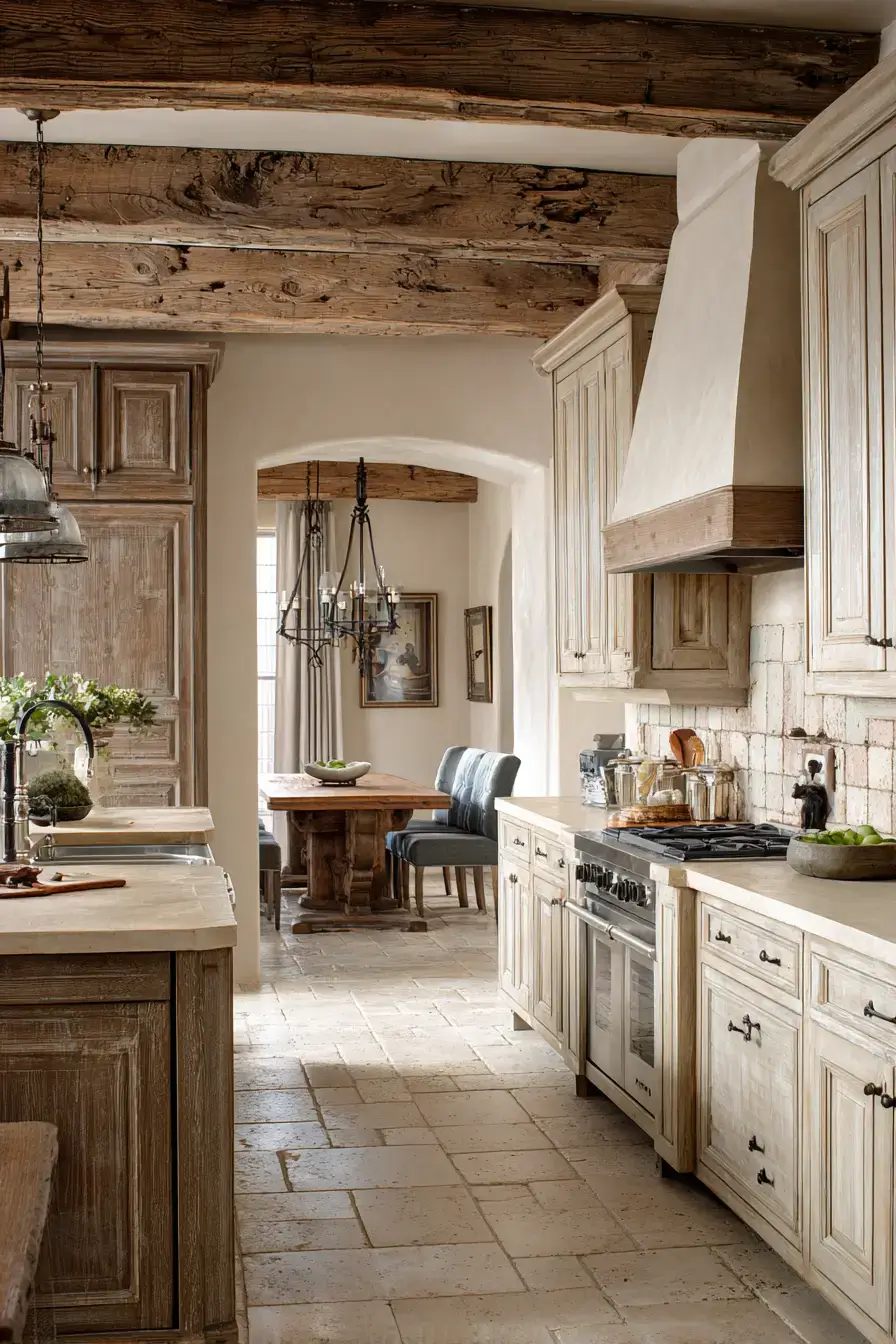 29 Warm Neutral Kitchen Ideas That Stay Easy to Live In 19