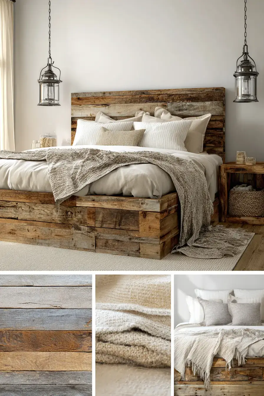 29 Beachy Room Decor Ideas That Do Not Look Like a Gift Shop 19