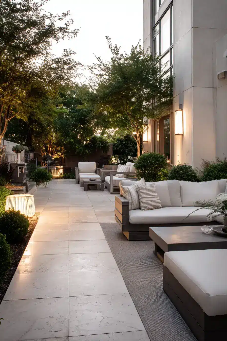 29 Backyard Decor Ideas for a Patio You Will Actually Use 2