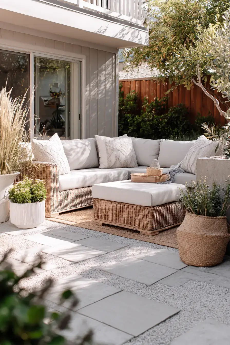 29 DIY Backyard Ideas on a Budget You Can Actually Build 2