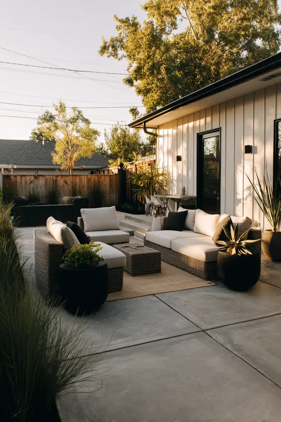 29 DIY Backyard Ideas on a Budget You Can Actually Build 20