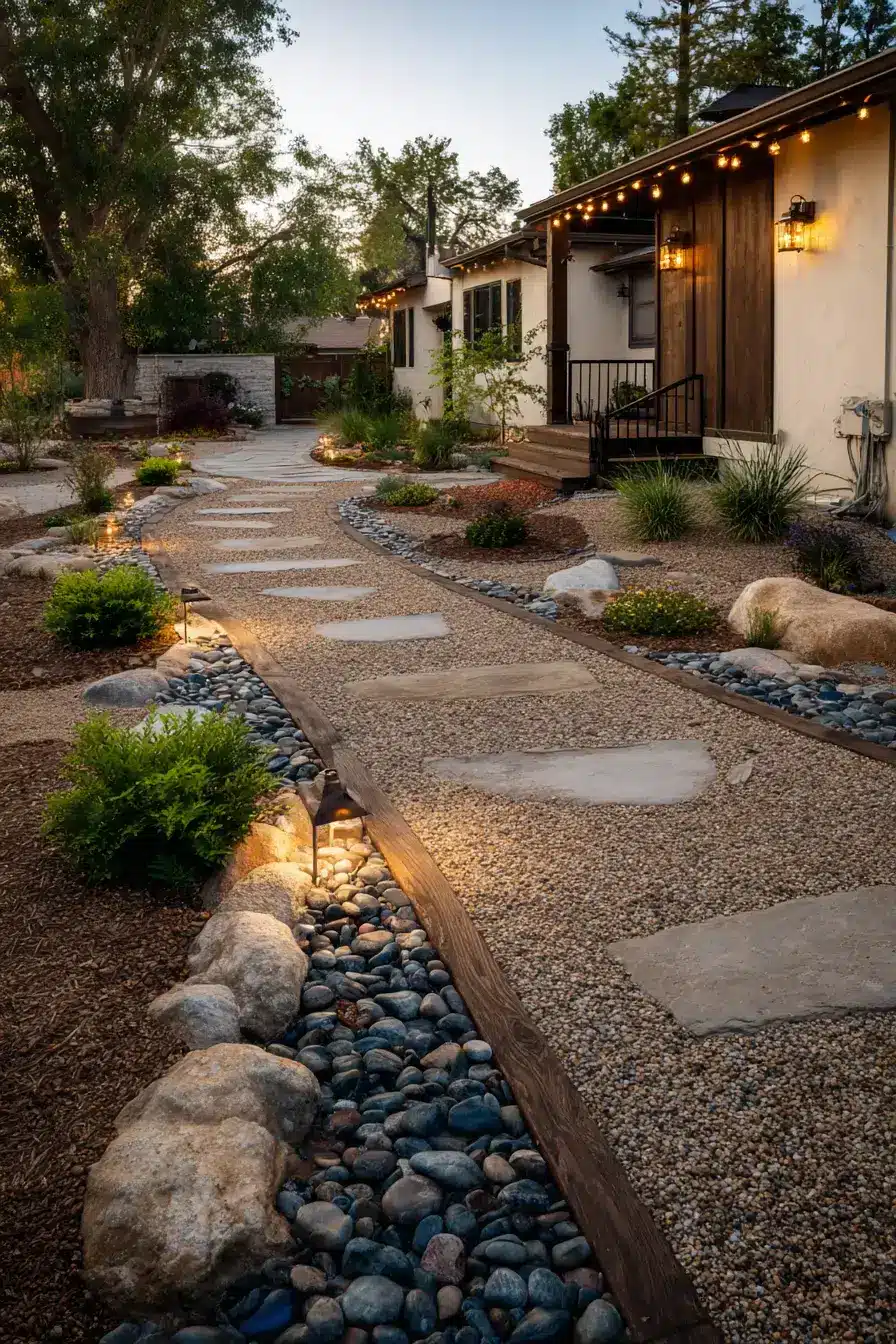 29 DIY Backyard Ideas on a Budget You Can Actually Build 21