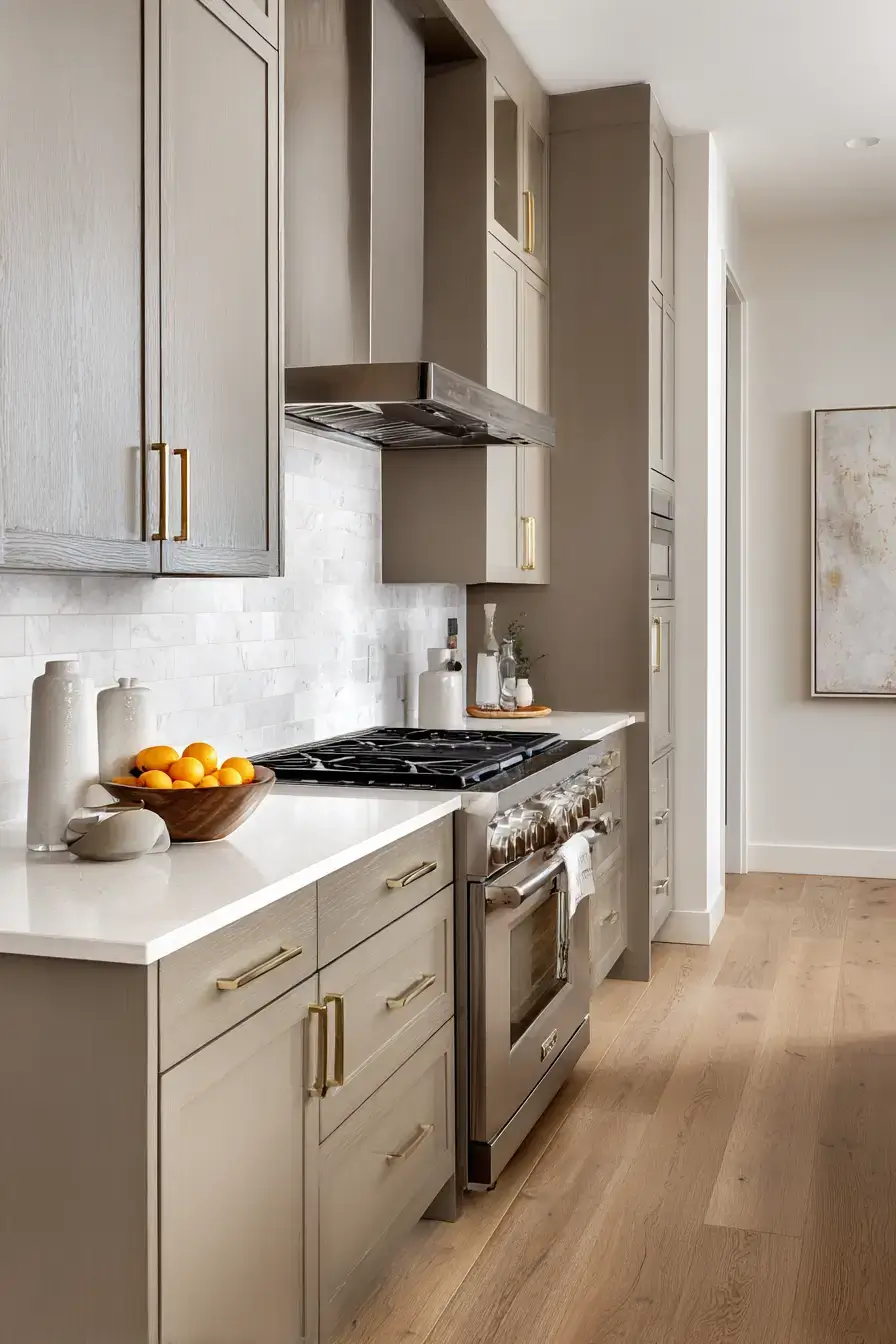 29 Warm Neutral Kitchen Ideas That Stay Easy to Live In 21