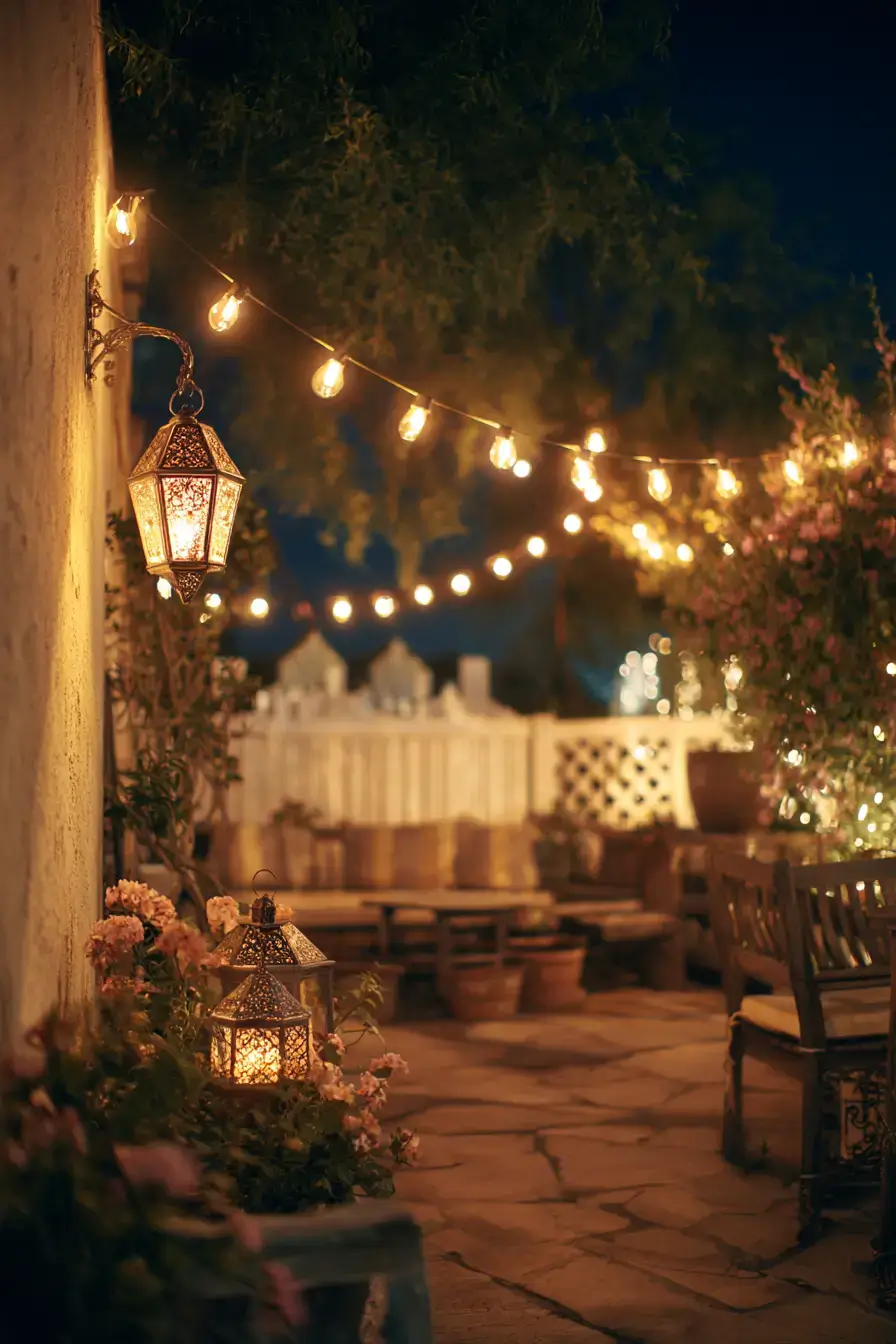 29 DIY Backyard Ideas on a Budget You Can Actually Build 22