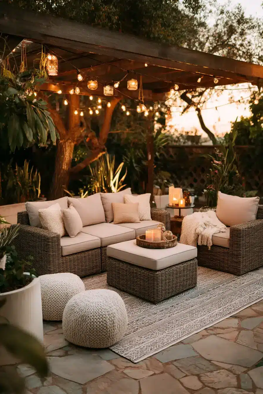 29 DIY Backyard Ideas on a Budget You Can Actually Build 24