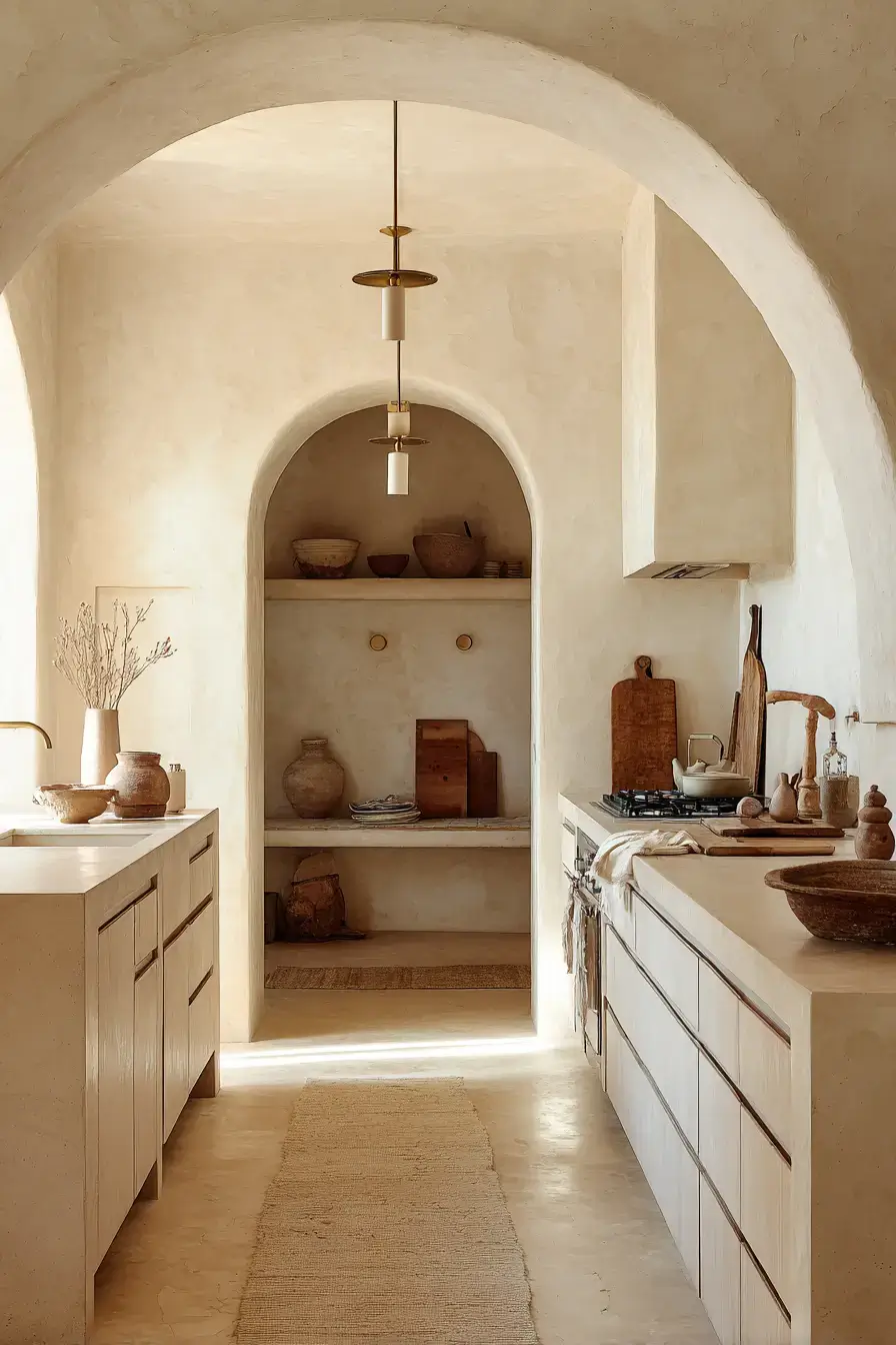 29 Warm Neutral Kitchen Ideas That Stay Easy to Live In 25