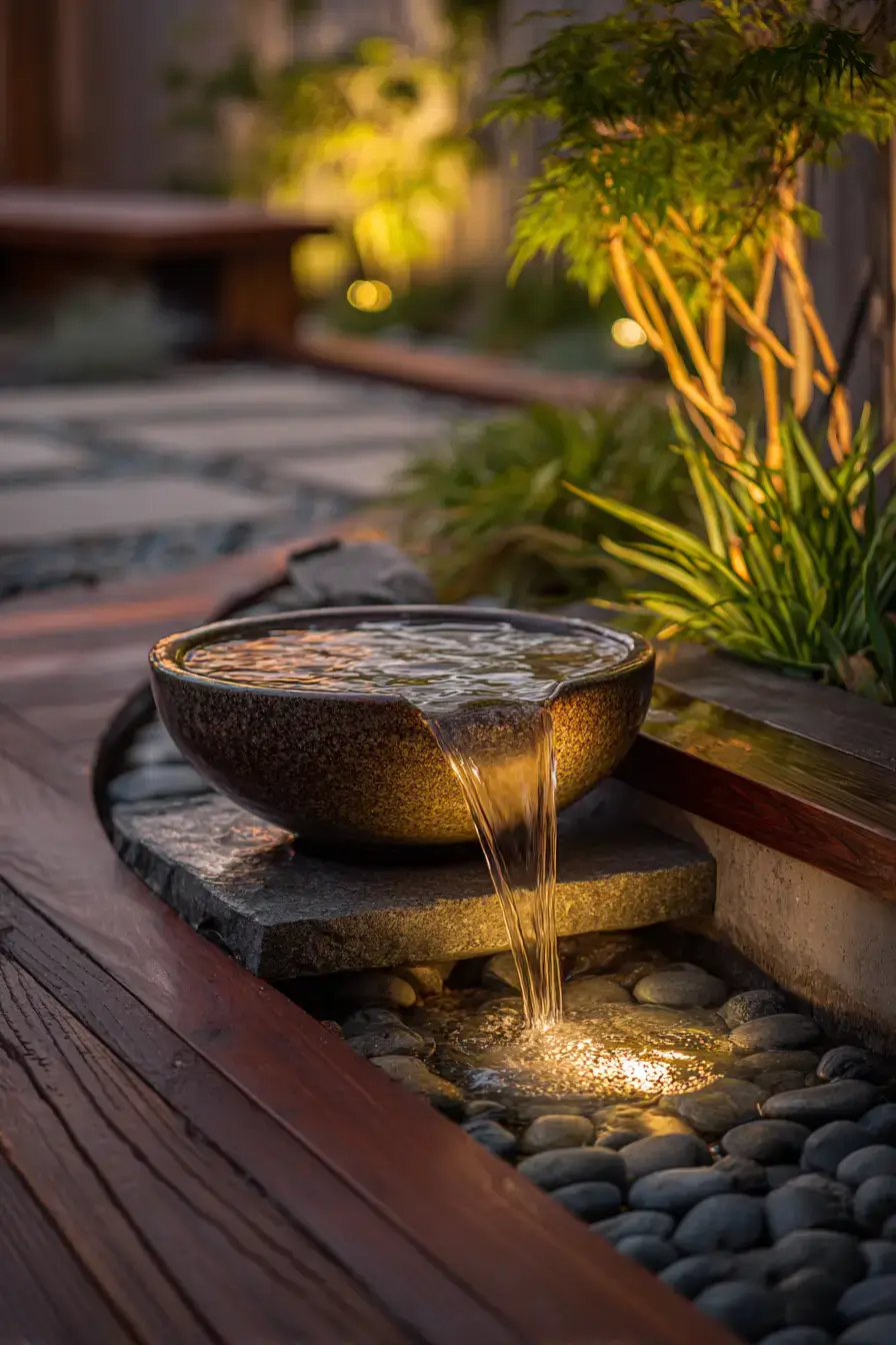 29 DIY Backyard Ideas on a Budget You Can Actually Build 25