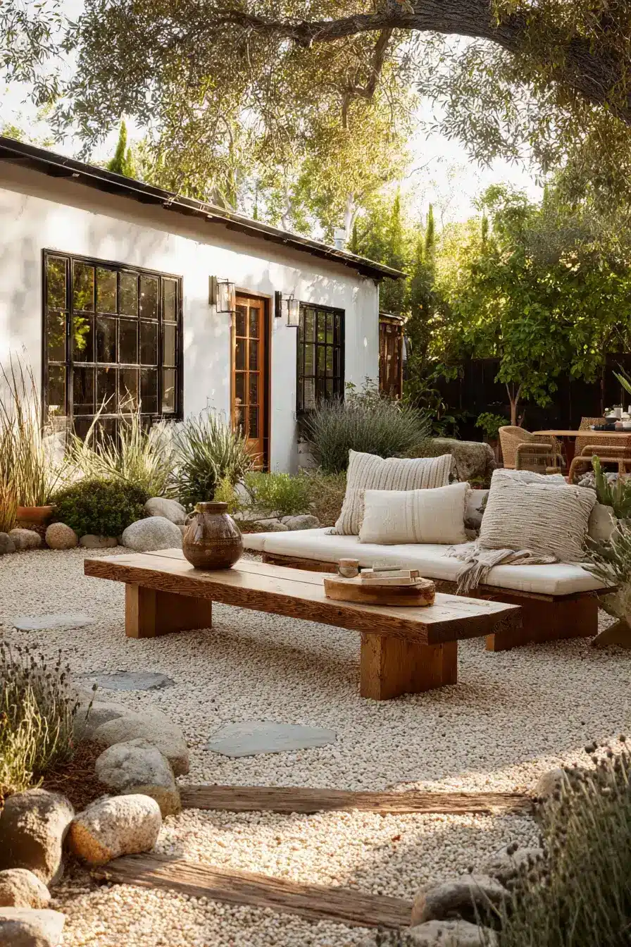 29 DIY Backyard Ideas on a Budget You Can Actually Build 26