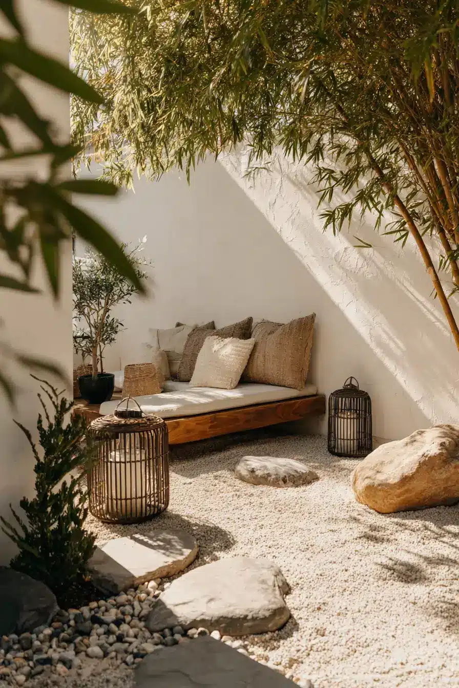 29 DIY Backyard Ideas on a Budget You Can Actually Build 27