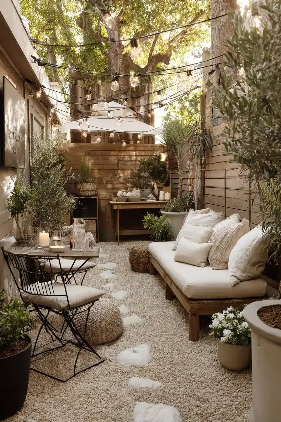 29 DIY Backyard Ideas on a Budget You Can Actually Build 29