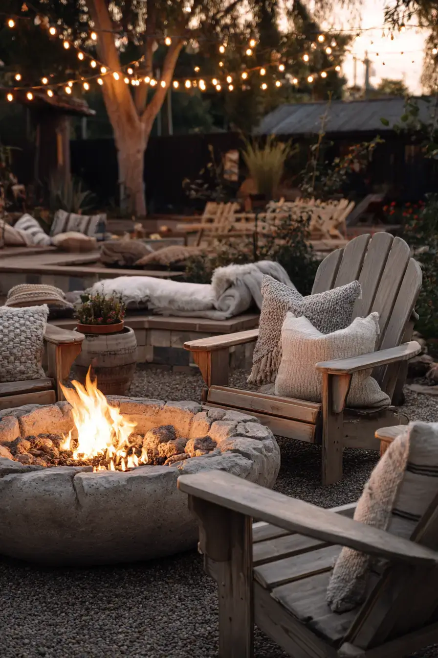 29 DIY Backyard Ideas on a Budget You Can Actually Build 3