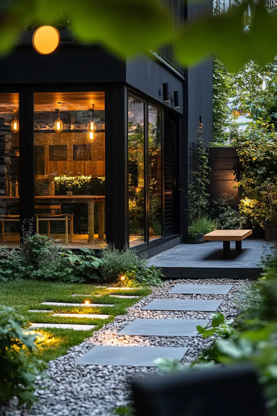 29 Backyard Fence Ideas That Soften the Boundary 3