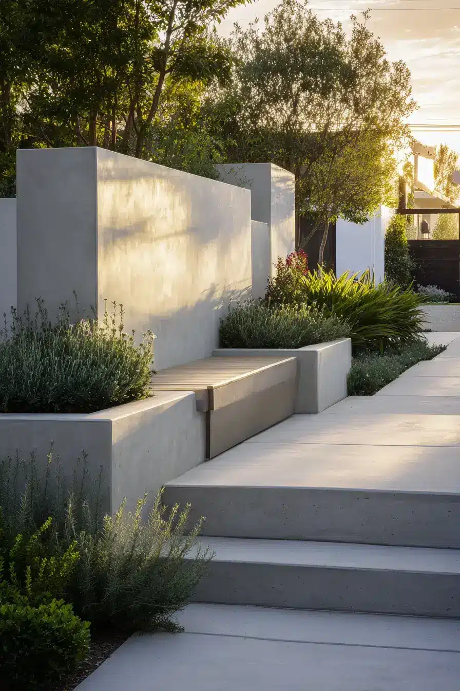 29 Backyard Fence Ideas That Soften the Boundary 4
