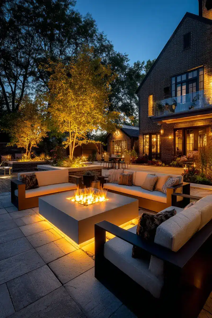 29 Backyard Decor Ideas for a Patio You Will Actually Use 5