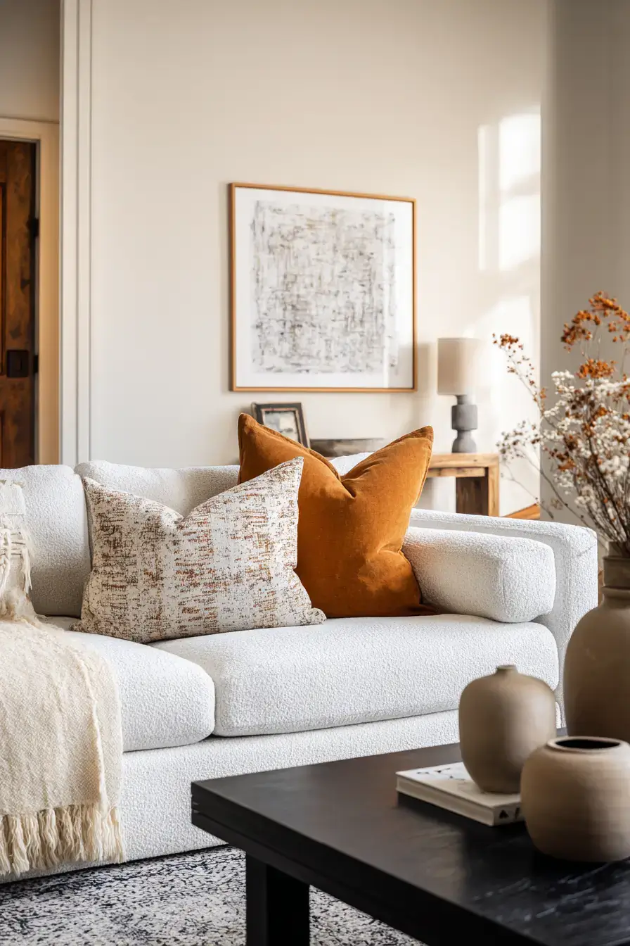 29 Eclectic Living Room Ideas That Look Collected, Not Random 5