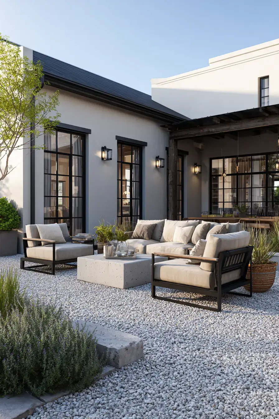 29 DIY Backyard Ideas on a Budget You Can Actually Build 7