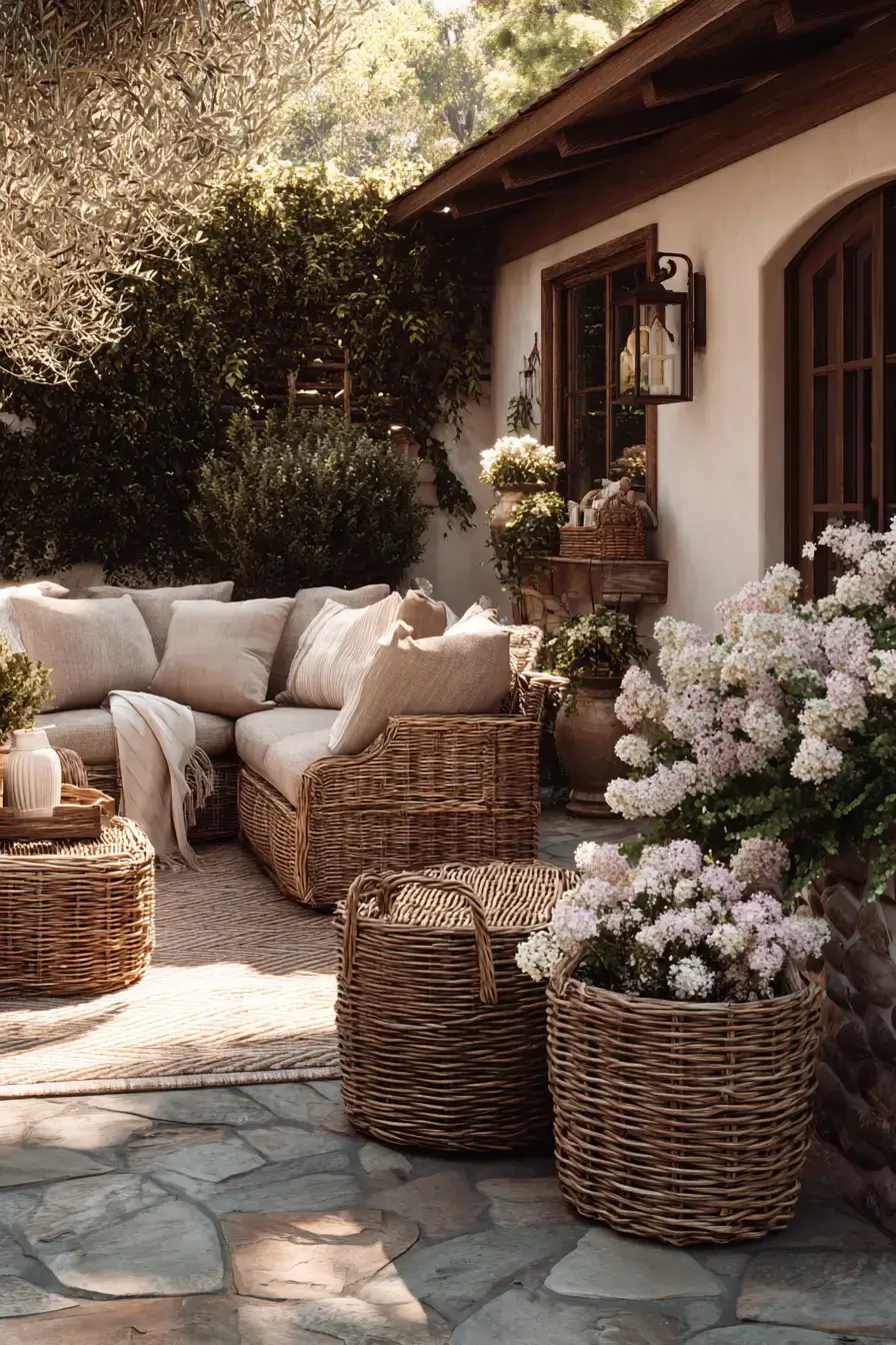 29 Upcycled Garden Decor Ideas with a Tire Planter 21