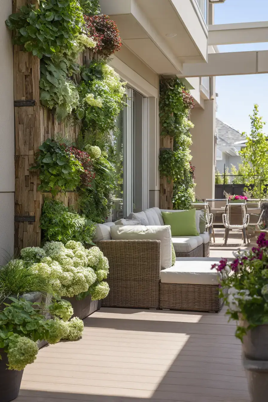 29 Upcycled Garden Decor Ideas with a Tire Planter 25